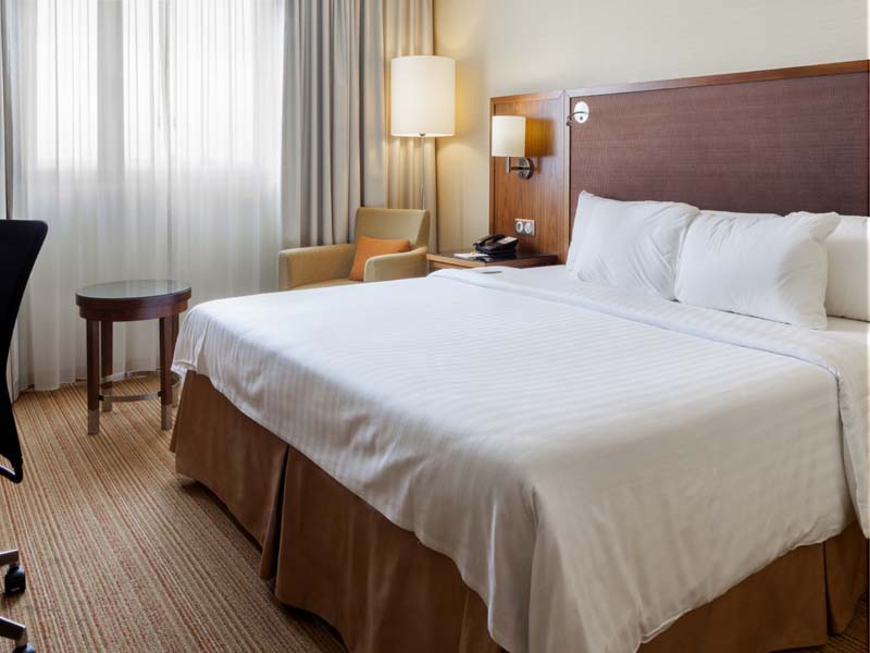 Courtyard by Marriott Toulouse Airport_31100 TOULOUSE_6 Courtyard by Marriott Toulouse Airport_31100 TOULOUSE_6
